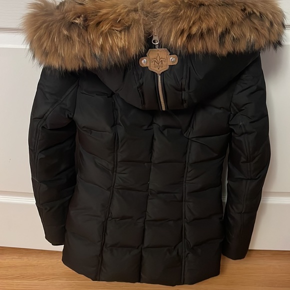 Mackage down coat - Picture 4 of 12